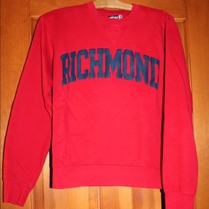 Richmond Crewneck Sweatshirt